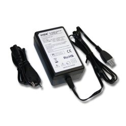 VHBW HP 0957-2231 Power Adapter - 200 cm