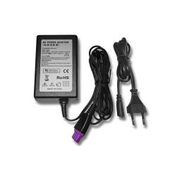   VHBW HP 0957-22389, 0957-2242, 0957-2269, 0957-2280 Power Adapter - 200 cm