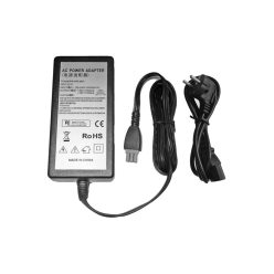 VHBW HP 0957-2118, 0957-2119 Power Adapter - 200 cm