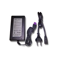   VHBW HP 0957-2259, 0957-2271, 0950-4476, 0957-2105, 0957-2230 Power Adapter - 200 cm