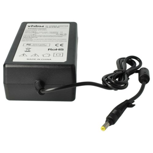 VHBW HP 0950-4340 Power Adapter - 200 cm