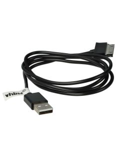   USB Töltőkábel  Samsung ECC1DPU-t Samsung Tablethez - 9,7 cm