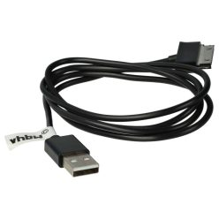   USB Töltőkábel  Samsung ECC1DPU-t Samsung Tablethez - 9,7 cm