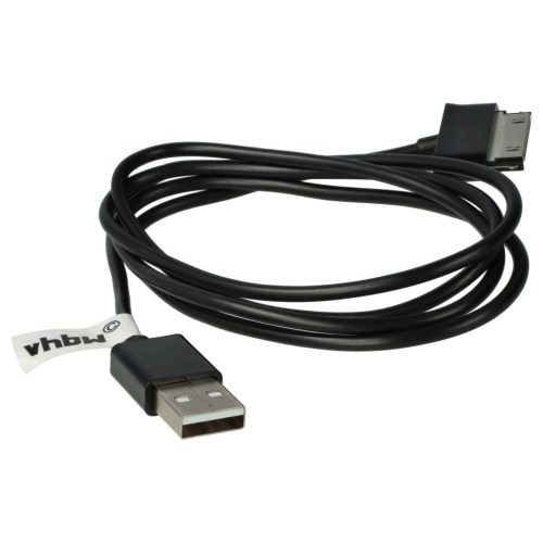 USB Töltőkábel  Samsung ECC1DPU-t Samsung Tablethez - 9,7 cm