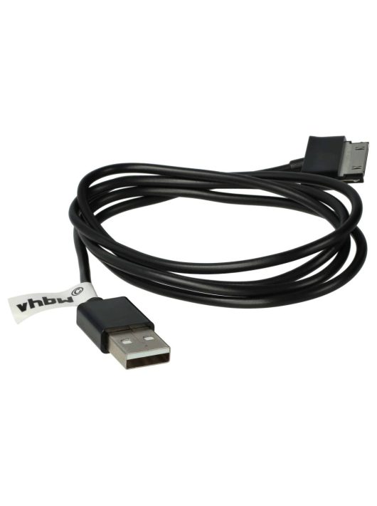 USB Töltőkábel  Samsung ECC1DPU-t Samsung Tablethez - 9,7 cm