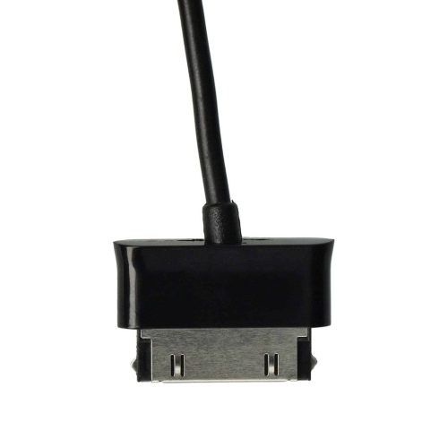 VHBW USB-Ladekabel Samsung ECC1DPU für Samsung Tablet - 9,7 cm