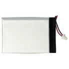 VHBW E-Book Reader Akku LIS1382(S), 1-756-769-31, 9924A60515, 9702A50844 - 750 mAh 3,7 V Li-Polymer