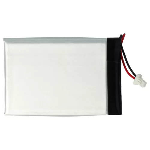 VHBW E-Book Reader Akku LIS1382(S), 1-756-769-31, 9924A60515, 9702A50844 - 750 mAh 3,7 V Li-Polymer