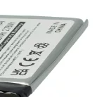 VHBW E-Book Reader Akku LIS1382(S), 1-756-769-31, 9924A60515, 9702A50844 - 750 mAh 3,7 V Li-Polymer