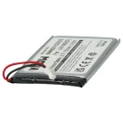 VHBW E-Book Reader Akku LIS1382(S), 1-756-769-31, 9924A60515, 9702A50844 - 750 mAh 3,7 V Li-Polymer