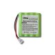 Babafigyelő elem Summer Infant Philips H-AAA600 - 700 mAh 4,8 V NiMH