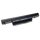 Notebook akkumulátor  Acer AK.006BT.082, AS01B41, 934T2085F - 4400 mAh 11,1 V Li-Ion, fekete