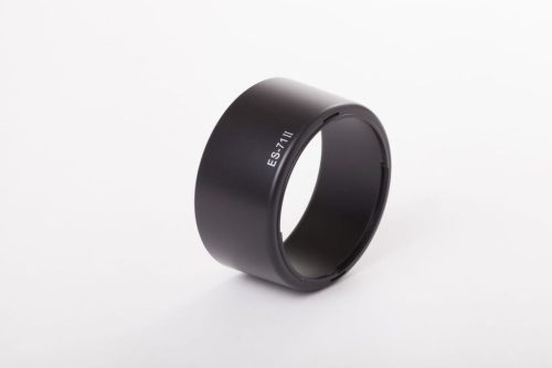 VHBW Canon ES-71 II Lens Hood
