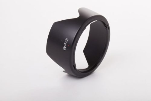 VHBW Canon EW-73B Lens Hood