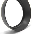 VHBW Canon EW-60C Lens Hood