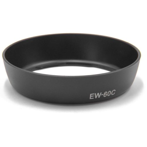 VHBW Canon EW-60C Lens Hood
