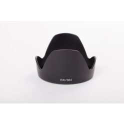 VHBW Canon EW-78B II Lens Hood