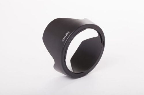 VHBW Canon EW-78B II Lens Hood