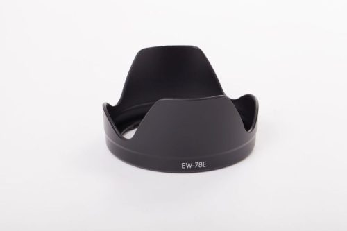 VHBW Canon EW-78E Lens Hood