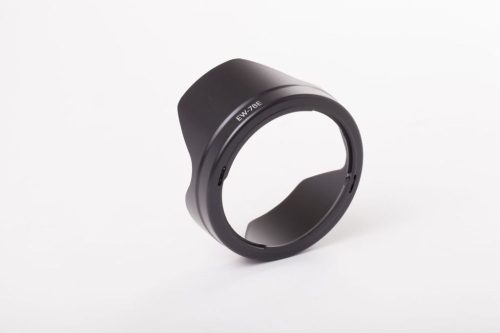 VHBW Canon EW-78E Lens Hood