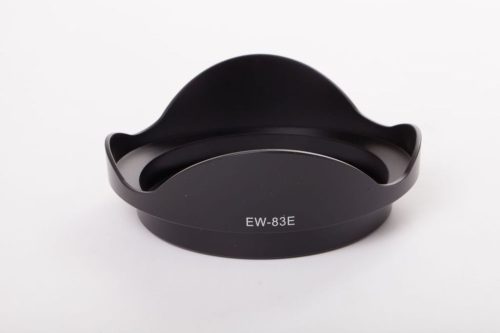 VHBW Canon EW-83E Lens Hood