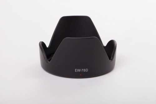 VHBW Canon EW-78D Lens Hood