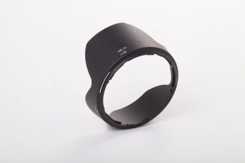 VHBW Nikon HB-25 Lens Hood