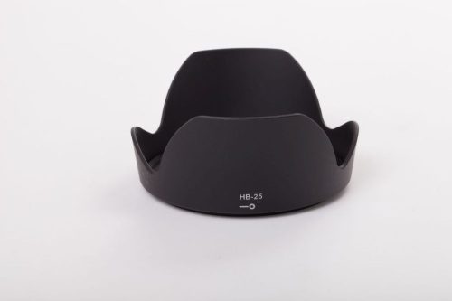 VHBW Nikon HB-25 Lens Hood
