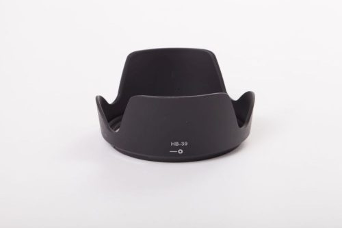 VHBW Nikon HB-39 Lens Hood