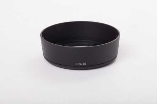 VHBW Nikon HB-45 Lens Hood