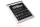 VHBW Mobile Phone Battery for Samsung EB494353VA, EB494353VU - 1100 mAh 3.7 V Li-Ion