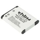 VHBW Akkumulátor Nikon EN-EL19-hez - 600 mAh, 3,7 V, Li-Ion