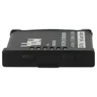 VHBW Vezetékes telefon akku Aastra A600ST1, 23-001080-00, 23-001059-00 - 800 mAh 3,7 V Li-Ion