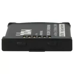   VHBW Vezetékes telefon akku Aastra A600ST1, 23-001080-00, 23-001059-00 - 800 mAh 3,7 V Li-Ion