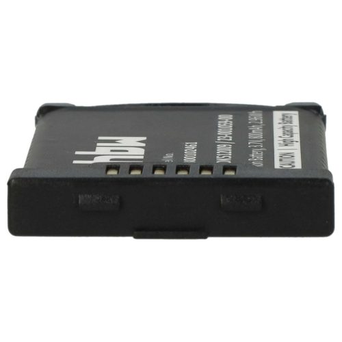 Vezetékes telefon akku Aastra A600ST1, 23-001080-00, 23-001059-00 - 800 mAh 3,7 V Li-Ion