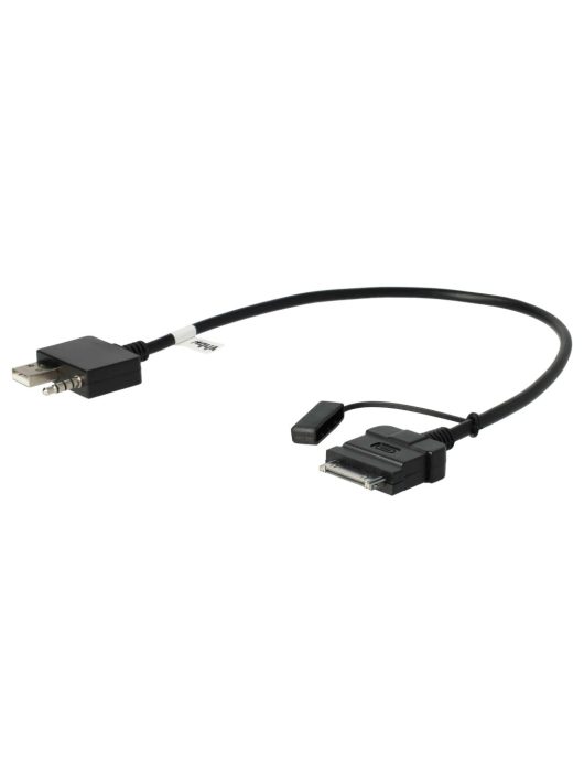 AUX Audioadapter Kábel 9999Z-01160, 96125-1H500 - 11,2 cm, USB