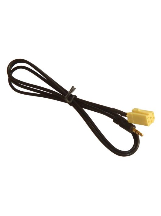 AUX Audioadapter Kábel - 14,5 cm