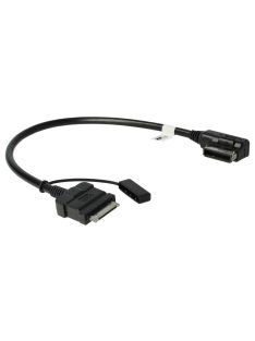 AUX Audioadapter Kábel 5N0035554 - 14,7 cm