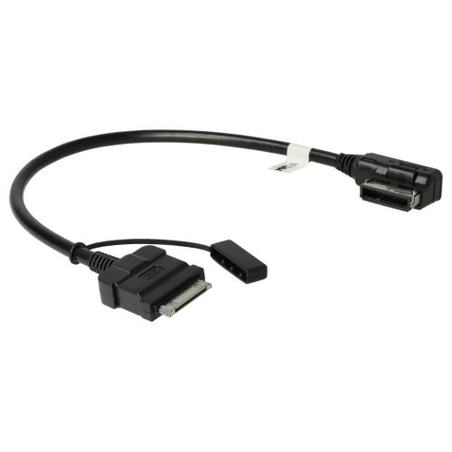 AUX Audioadapter Kábel 5N0035554 - 14,7 cm