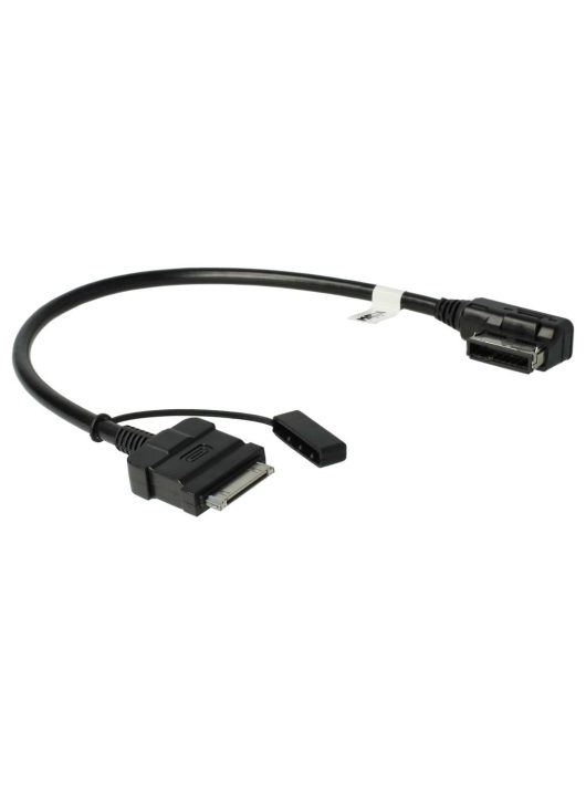 AUX Audioadapter Kábel 5N0035554 - 14,7 cm