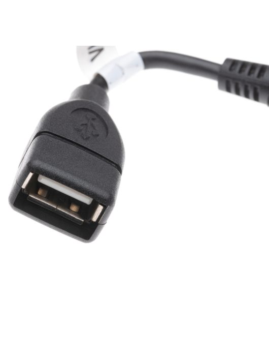 Sony VMC-M1 OTG-adapter - mini-USB férfi USB A-aljzat