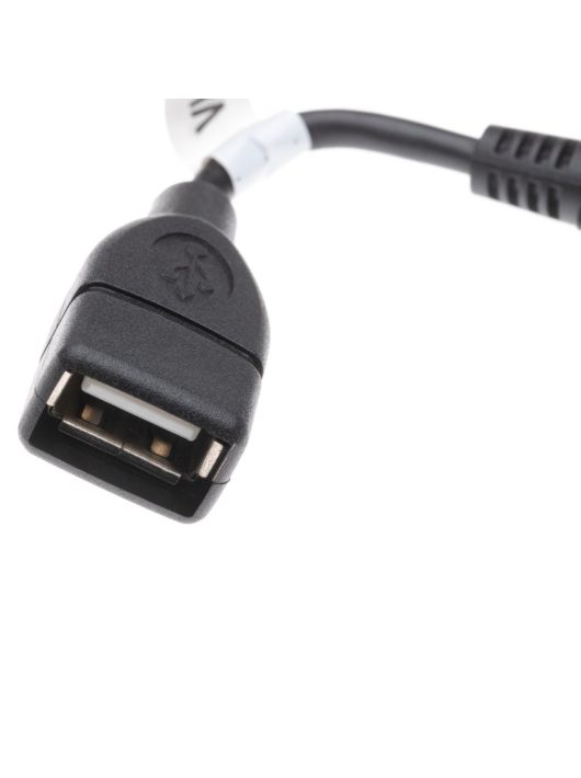 Sony VMC-M1 OTG-adapter - mini-USB apa USB A-aljzat