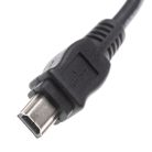 VHBW Sony VMC-M1 OTG-adapter - mini-USB apa USB A-aljzat