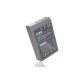 Akkumulátor Olympus PS-BLS5, BLS50, BLS-5, BLS-50 készülékekhez - 900 mAh, 7,2 V, Li-Ion