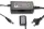 VHBW Power Supply AC-PW20 for Camera + DC Connector - 2 m, 7.6 V 2.0 A