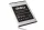 VHBW Mobile Phone Battery Samsung EB494358VU - 1100 mAh 3.7 V Li-Ion