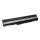 Notebook akkumulátor  Asus A32-N82, A42-N82 - 4400 mAh 11,1 V Li-Ion, fekete