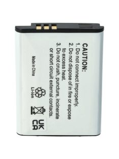 Nintendo CTR-003, C/CTR-A-AB Játékkonzol - 1300 mAh, 3,7 V