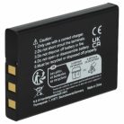 VHBW GPS Akku CPF-1035 - 1000 mAh 3,6 V Li-Ion