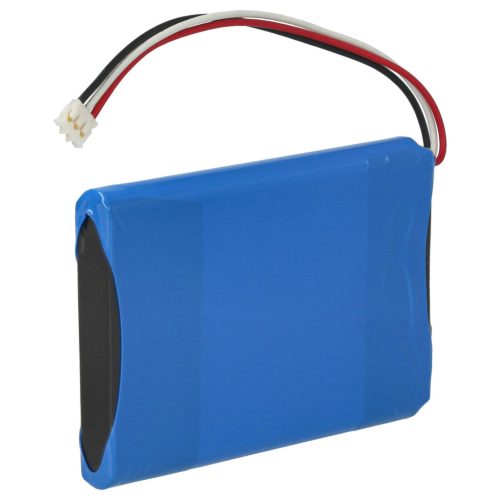 VHBW GPS Akku Garmin 361-00035-01 - 930 mAh 3,7 V Li-Ion